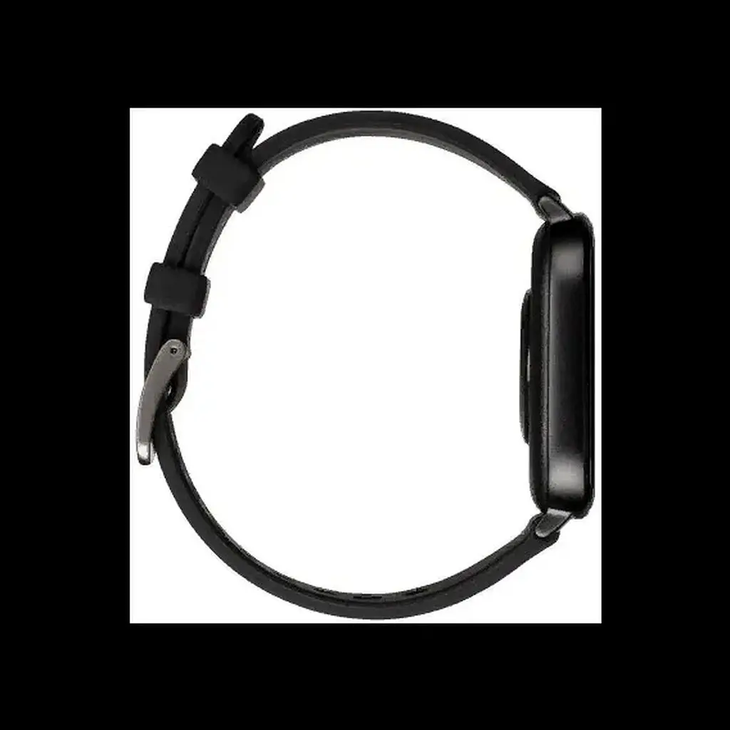 Смарт-годинник Gelius Pro Model-A (IPX7) Black - фото 4