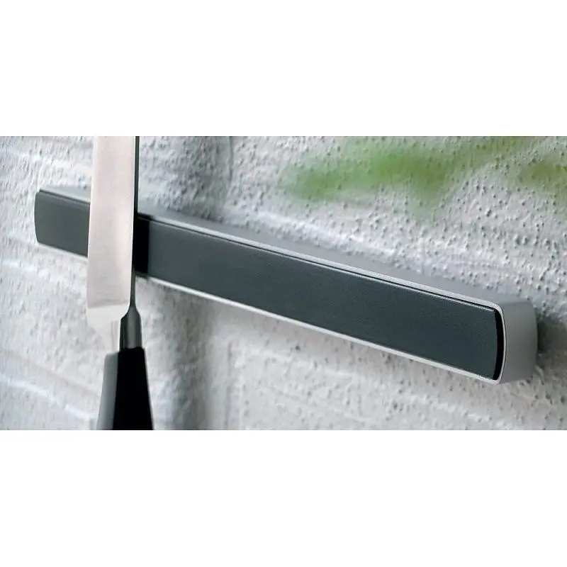 Магнитная планка для ножей Fiskars Form настенная 32 см (1001483) - фото 4