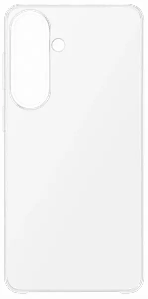 Чохол Samsung S26 Clear Case EF-QS942CTEGWW Transparency - фото 2