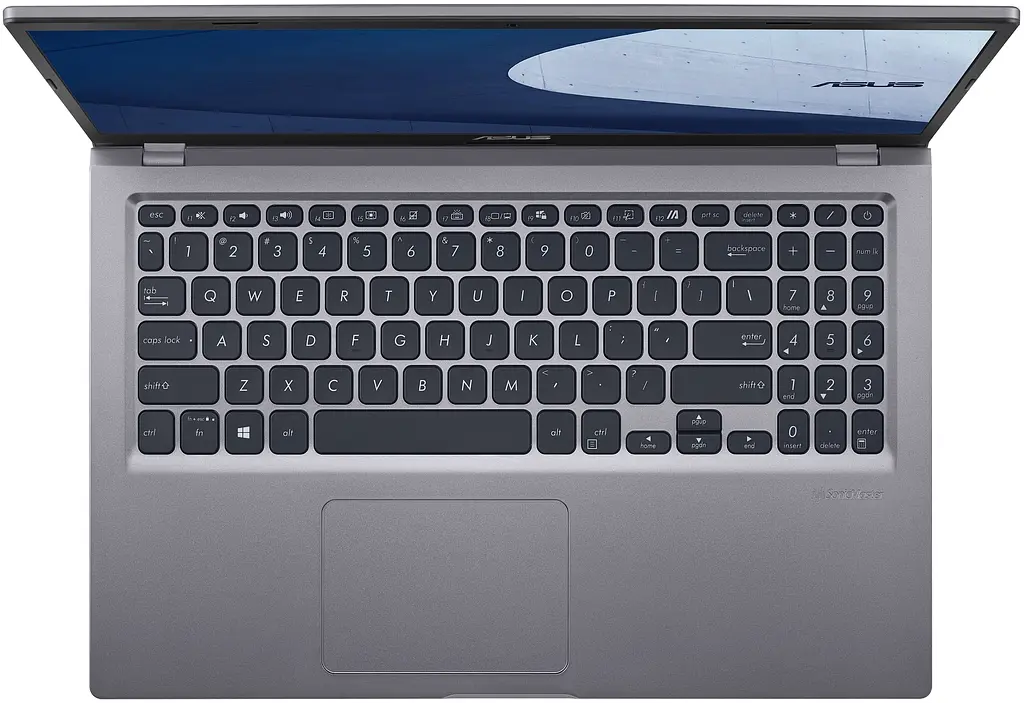 Ноутбук ASUS P1512CEA-BQ0835 15.6FHD/Intel i5-1135G7/8/512F/int/noOS (90NX05E1-M010V0) - фото 3