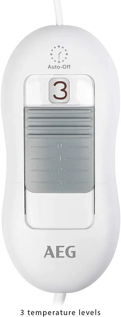 Електрогрілка AEG HK 5646 30х40см - фото 3