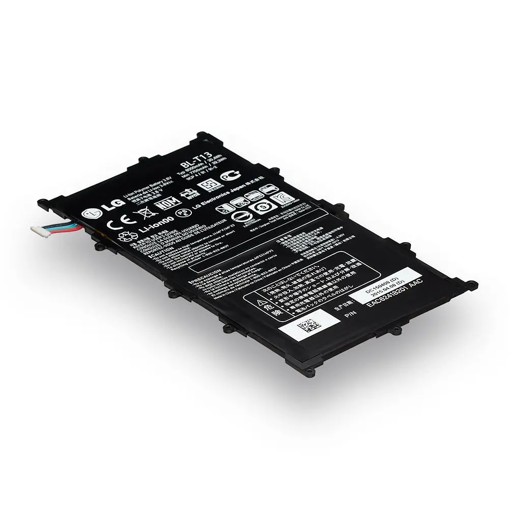 Акумулятор LG V700 G Pad 44206 / BL-T13 AAAA