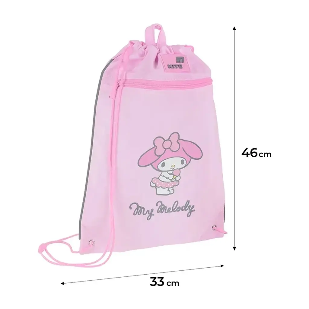 Сумка для взуття Kite 601M HK-8 (HK26-601M-8) - фото 4