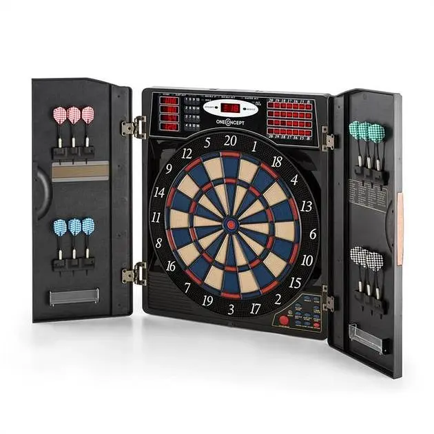 Дартс OneConcept Masterdarter (10030658) - фото 5