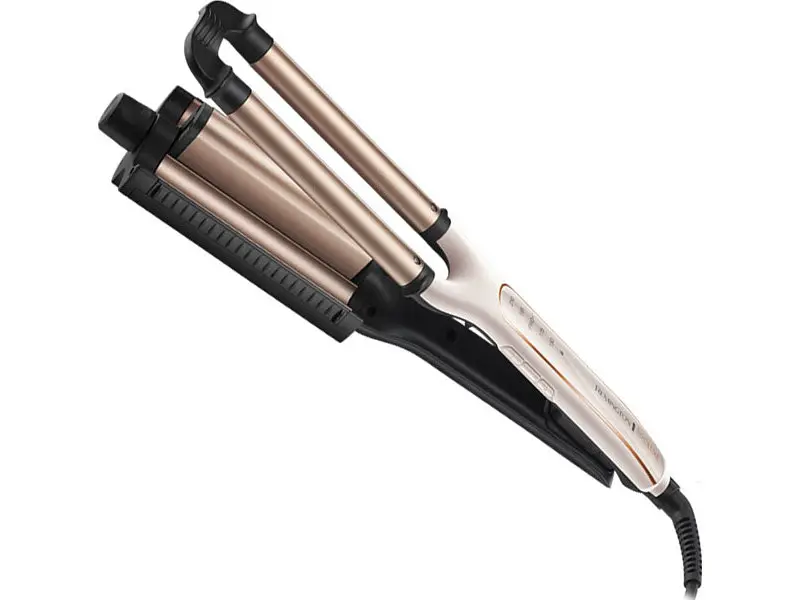 Плойка-гофре Remington PROluxe 4-in-1 CI91AW