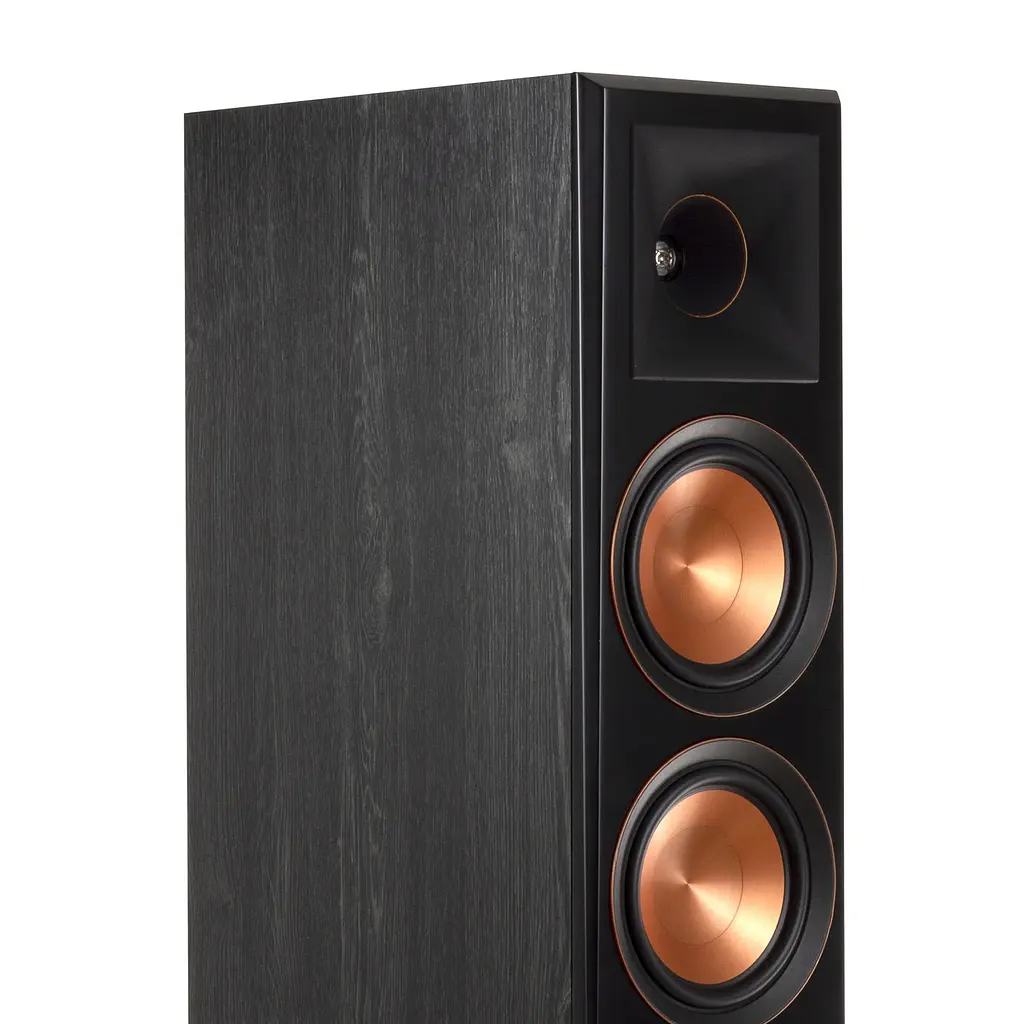 Напольная акустика Klipsch RP-6000F - фото 6