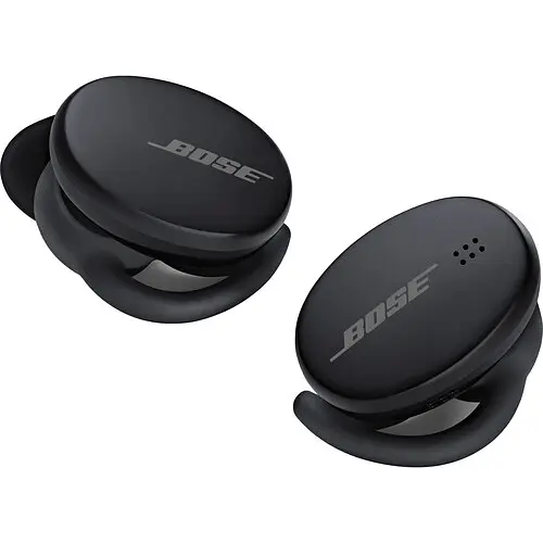 Наушники Bose Sport Earbuds Black (805746-0010) - фото 3