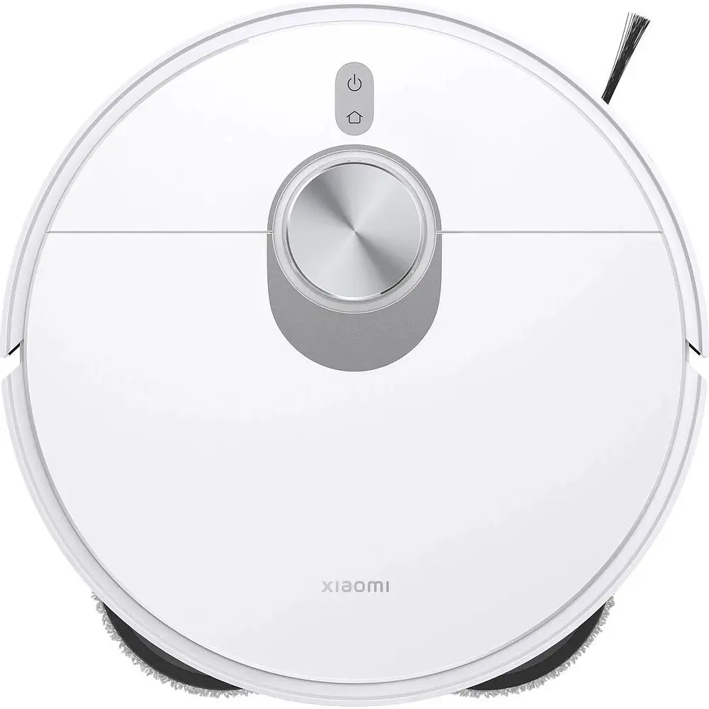 Робот-пылесос Xiaomi Robot Vacuum X20 Pro (D102GL) [123386] - фото 5