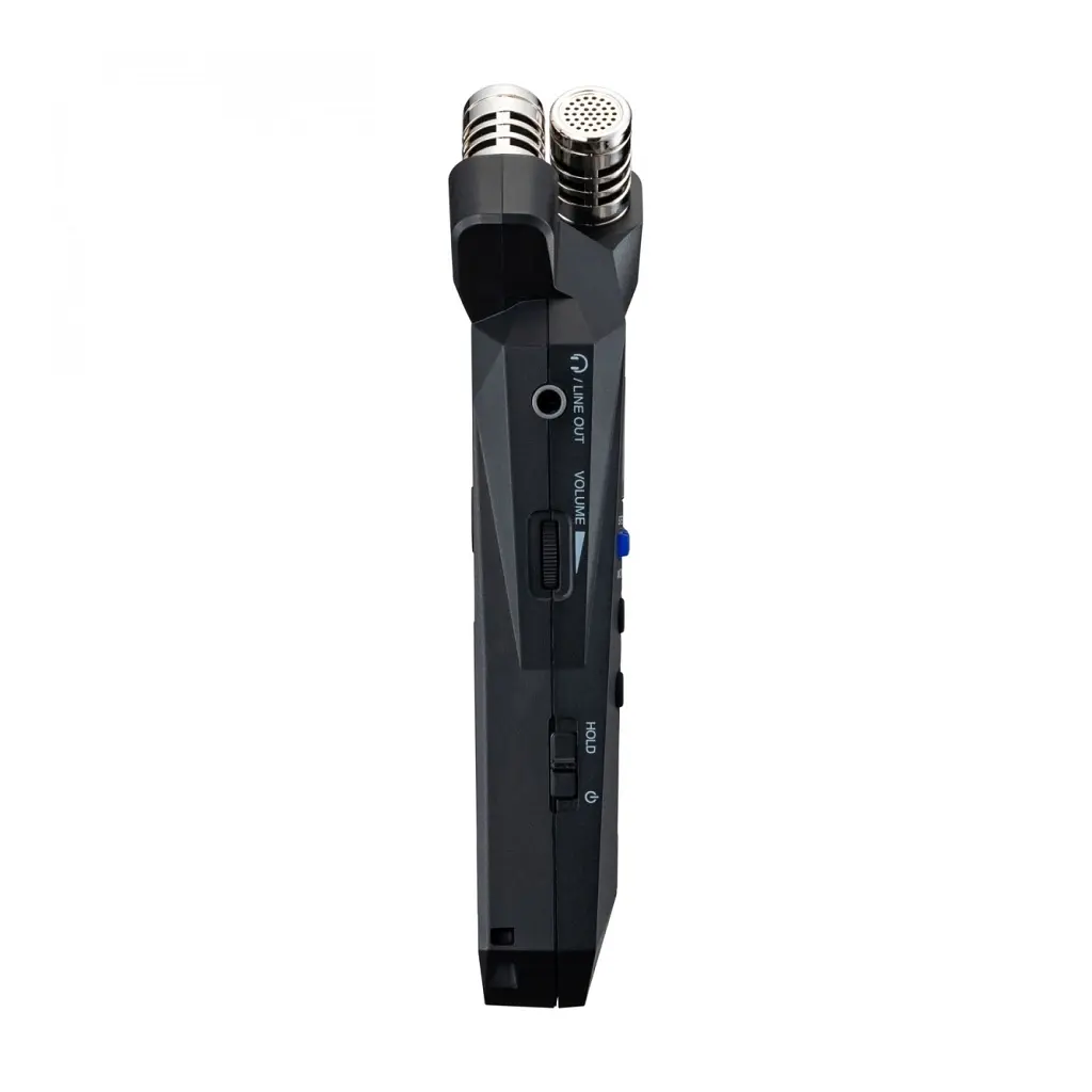 Цифровий диктофон Zoom H1essential рекордер (530435) - фото 4