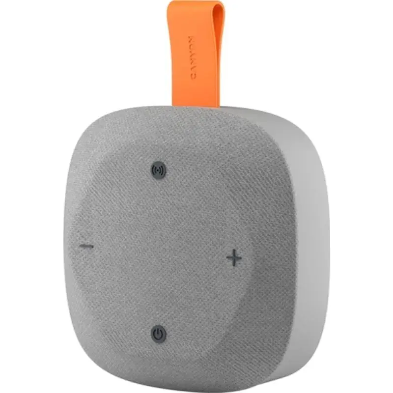 Акустична система Canyon HEXAGON 10 Grey Orange (CNE-CBTSP10GO) - фото 4