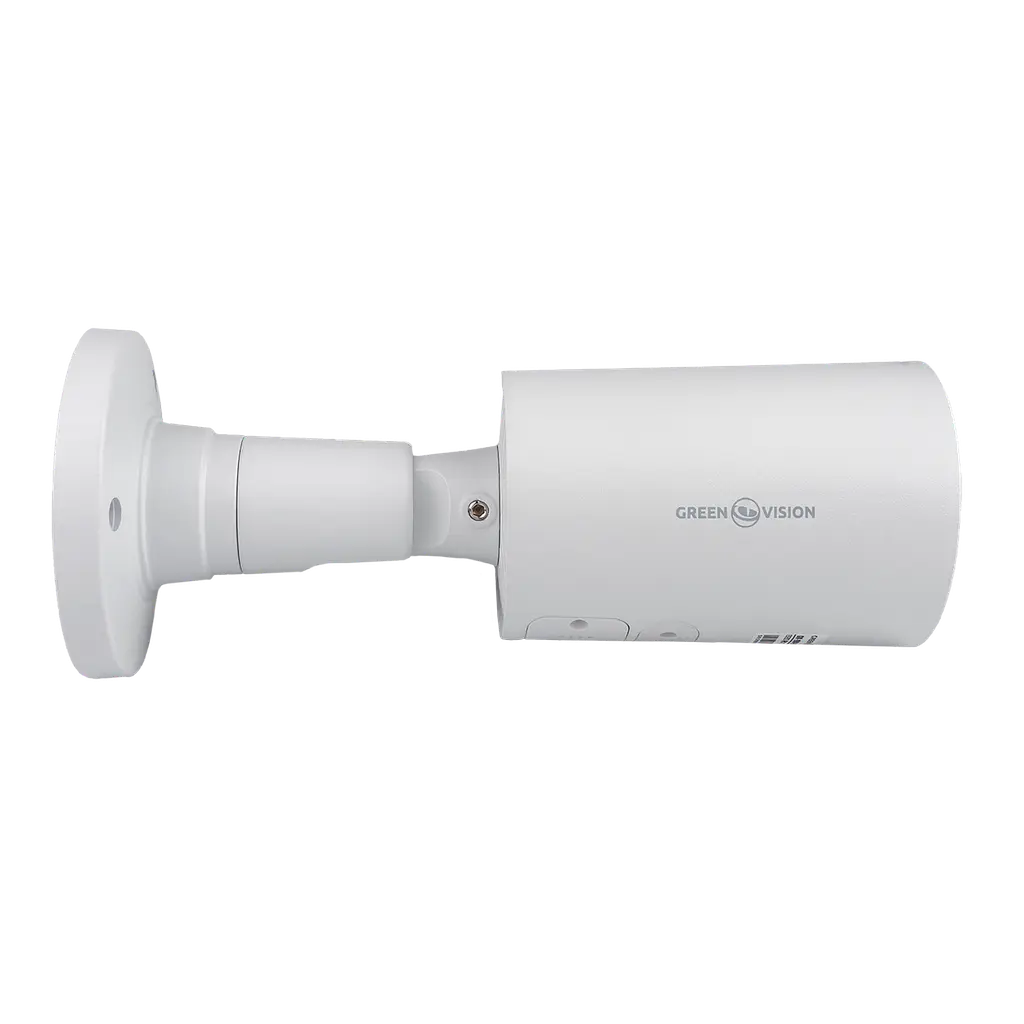 Внешняя IP-камера GreenVision GV-190-IP-IF-COS80-30 LED SD - фото 3