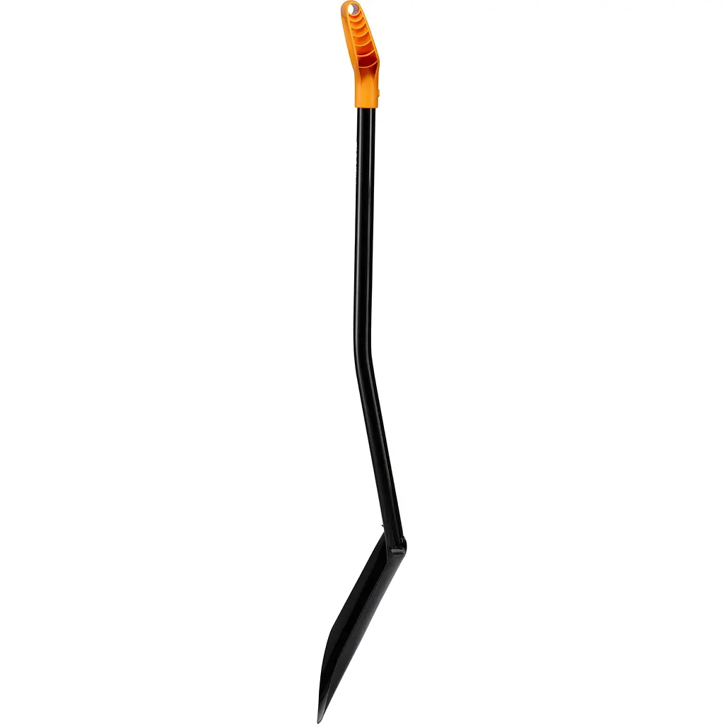 Лопата штикова Fiskars Solid XL подовжена (1067517) - фото 3