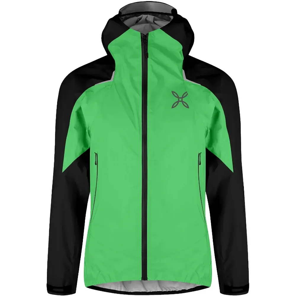 Куртка Montura Magica Prometeo Jacket S Vibe Green