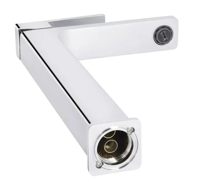 Смеситель для раковины Qtap Gemini QTGEM269CRM45677 - фото 2