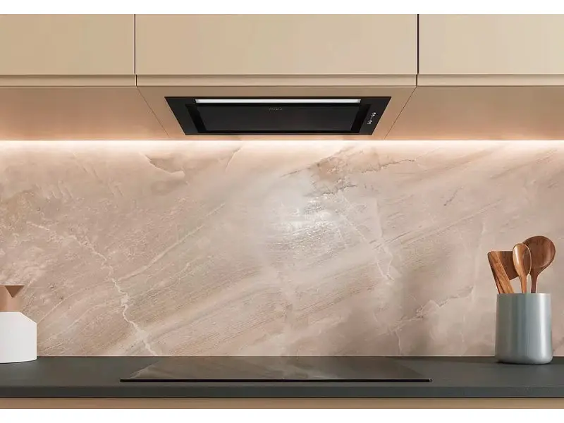 Витяжка вбудована Whirlpool WCT3 63F LTK - фото 4