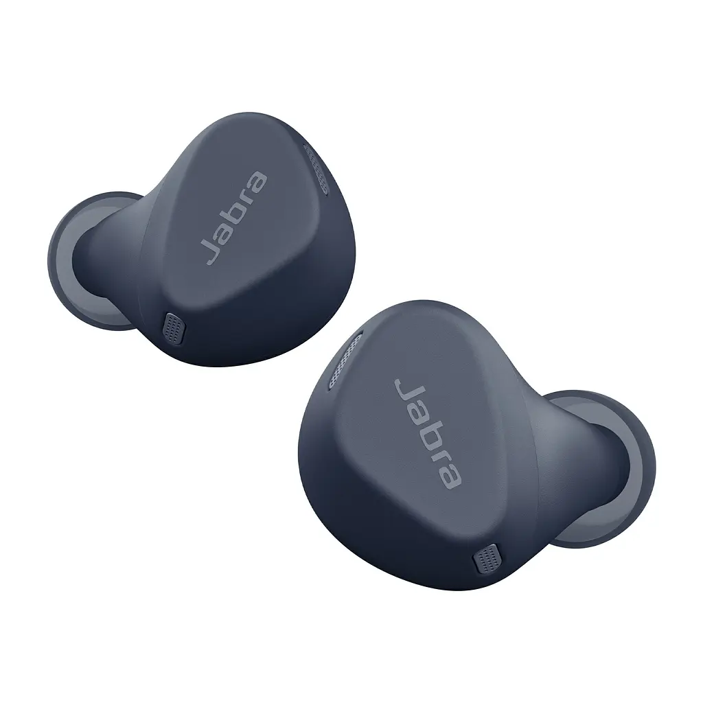 Навушники JABRA Elite 4 Active Navy (100-99180001-02) - фото 3