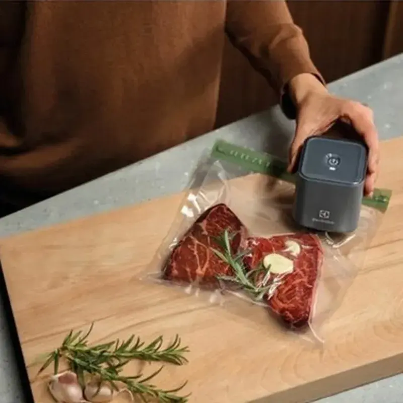 Пакети для вакуумування Electrolux EVRB1 - фото 3