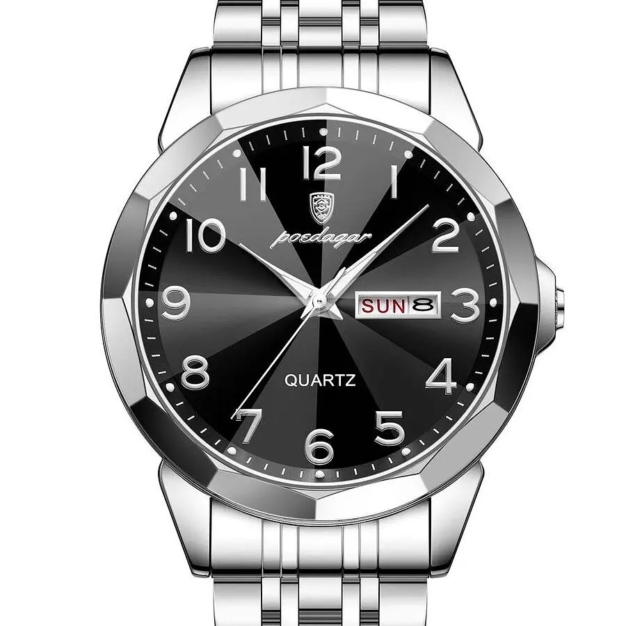 Годинник Poedagar Tradition - фото 7