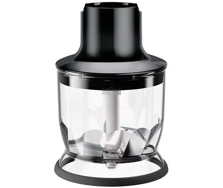 Блендер Braun MultiQuick 7 MQ 7045X (0X22111288) [64916] - фото 3