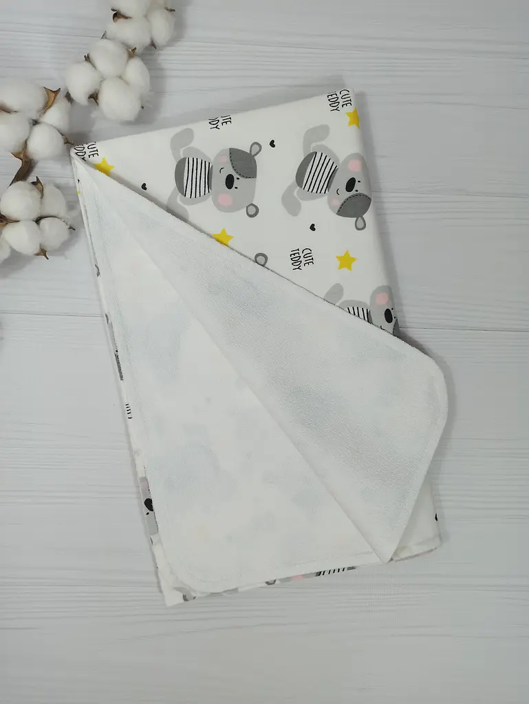 Набір a.l.babybox Мілк 9 шт. (NA 18241569) - фото 11