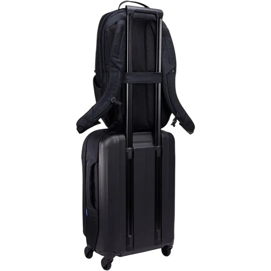 Рюкзак Thule Subterra 2 Backpack 21L Black (TH 3205024) - фото 12