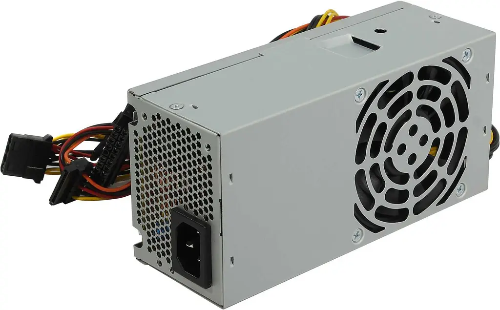 Блок питания Chieftec TFX 300W (GPF-300P) - фото 2