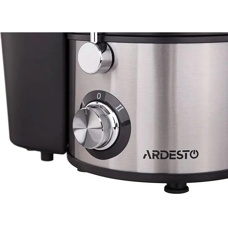 Соковитискач Ardesto JEG-1000 [70609] - фото 5