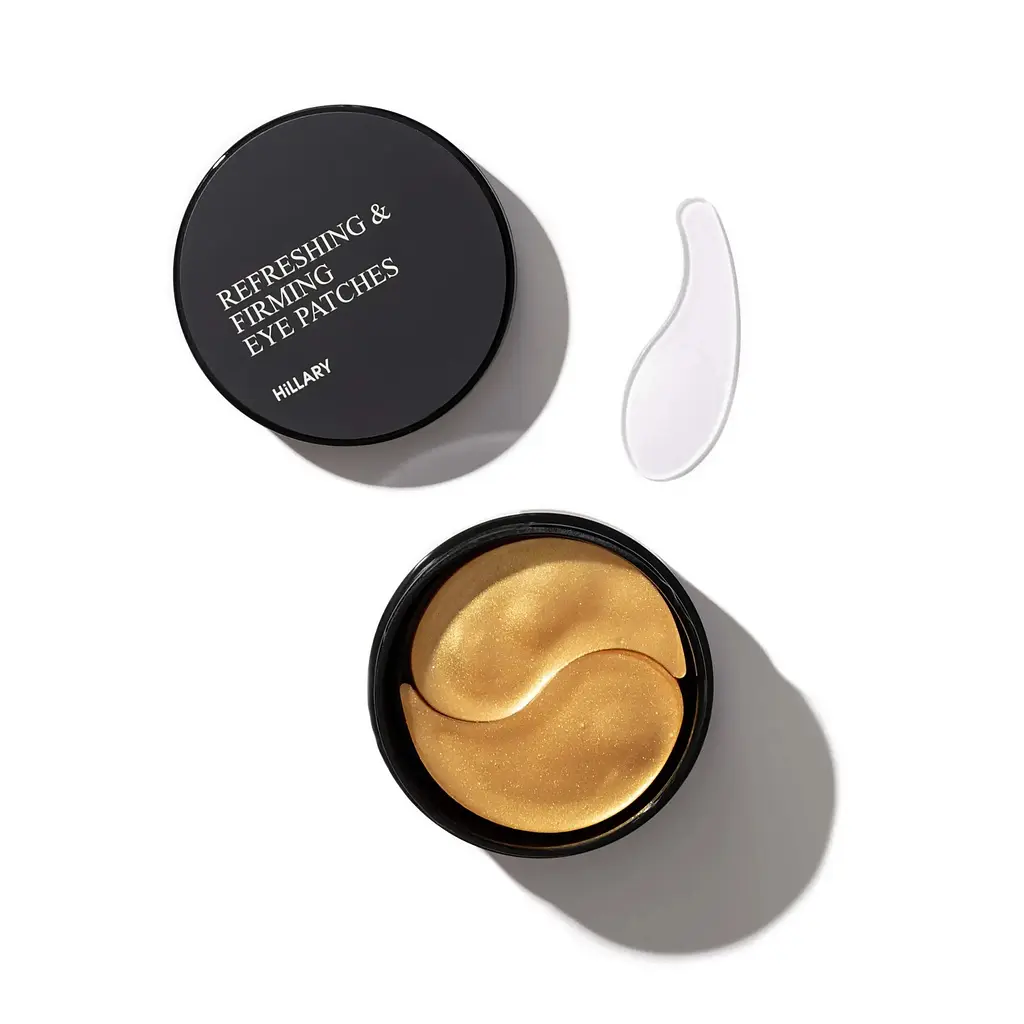 Набір для комплексного догляду за шкірою з вітаміном С Vitа С Perfect Care Hillary - фото 6