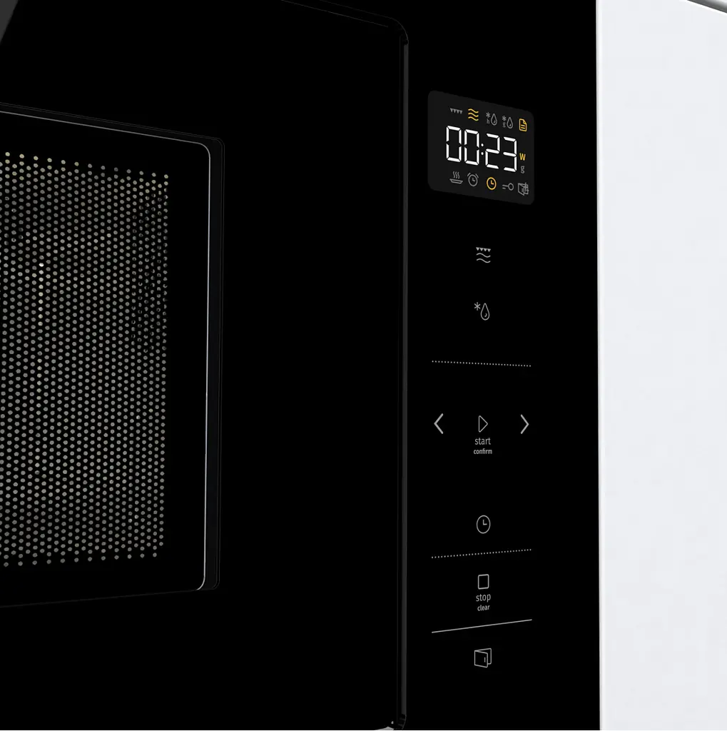 Мікрохвильова піч Gorenje BM 251 SG2BG (XY925Z) (6809570) - фото 3