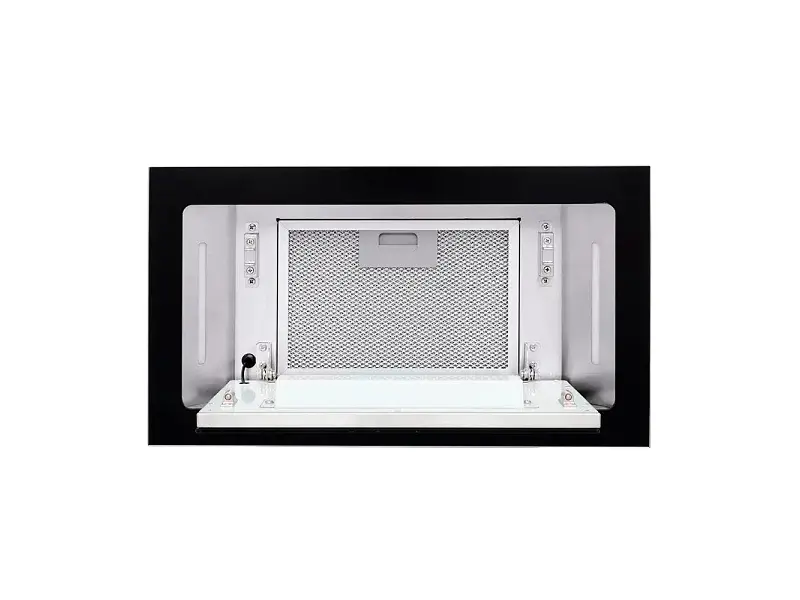 Витяжка Perfelli BISP 5673 BL 1000 LED Strip - фото 3