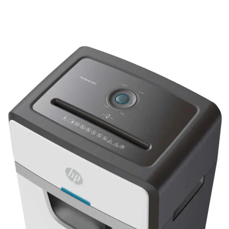 Знищувач документів HP ONESHRED 24CC (2807) (864881) - фото 4