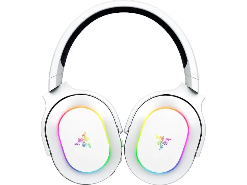 Навушники з мікрофоном Razer Barracuda X Chroma White (RZ04-05220200-R3M1) - фото 2