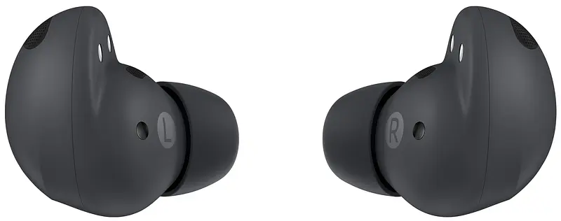 TWS-навушники Samsung Galaxy Buds 2 Pro Graphite (SM-R510NZAA) - фото 5