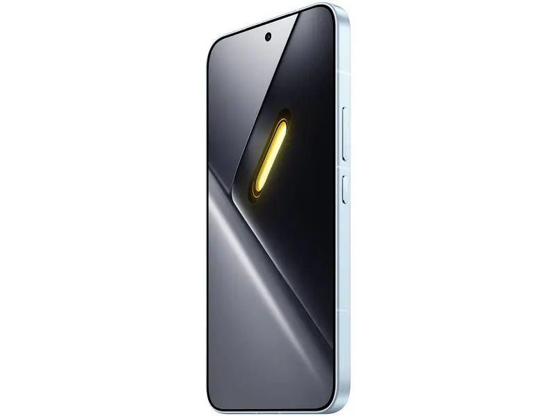 Смартфон Xiaomi Poco X8 Pro Max 12/512GB Blue - фото 11