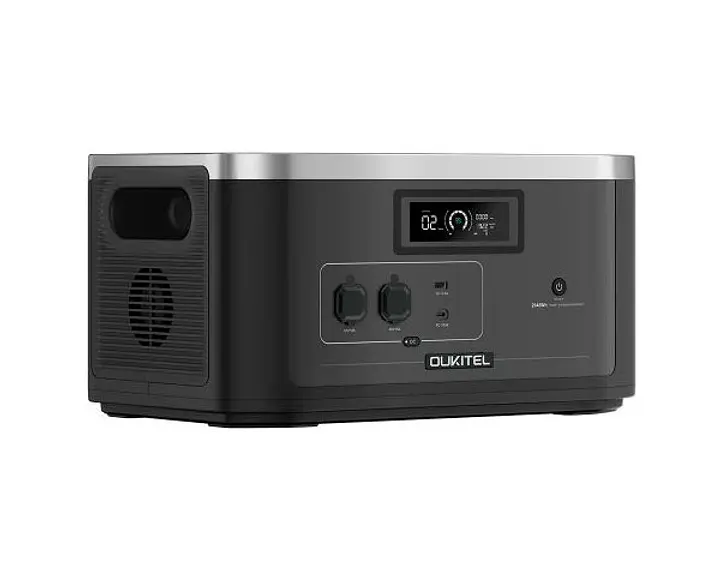 Додатковий акумулятор Oukitel B2000 (2048Wh) - фото 4