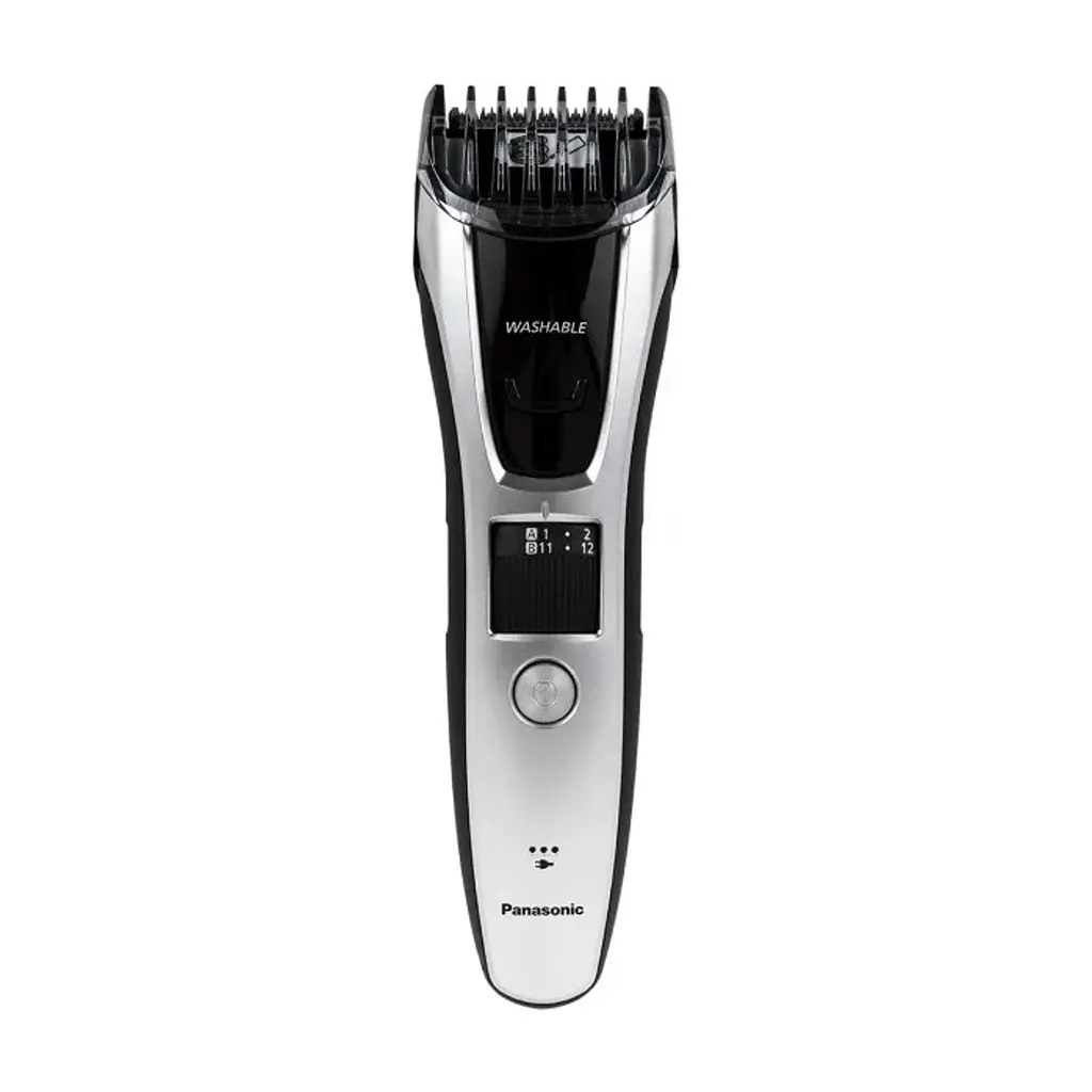 Машинка для стрижки Panasonic ER-GB 70 (ER-GB70-S520) - фото 5