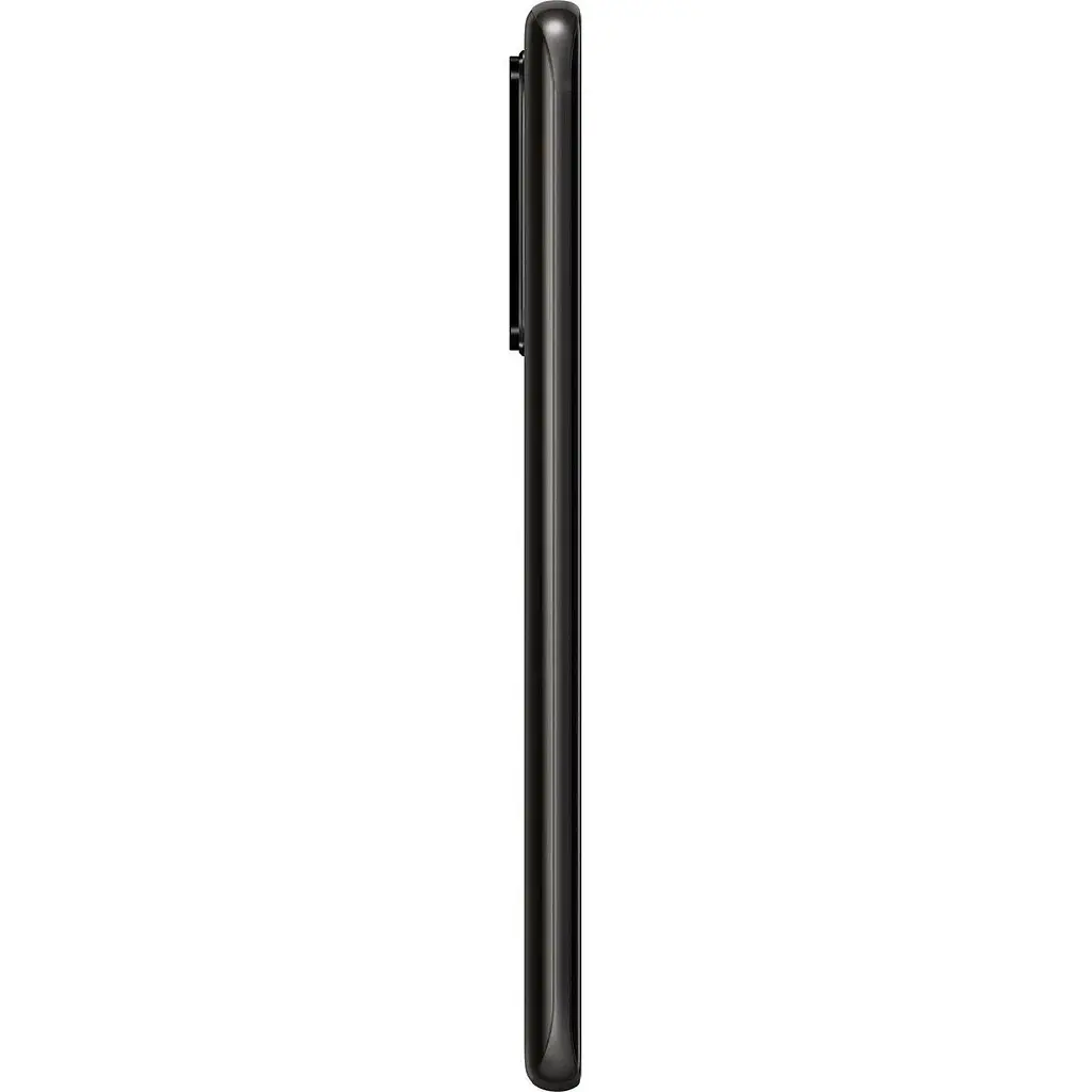 Смартфон Samsung Galaxy S20 ULTRA 5G SM-G988U Black 1 SIM - фото 7