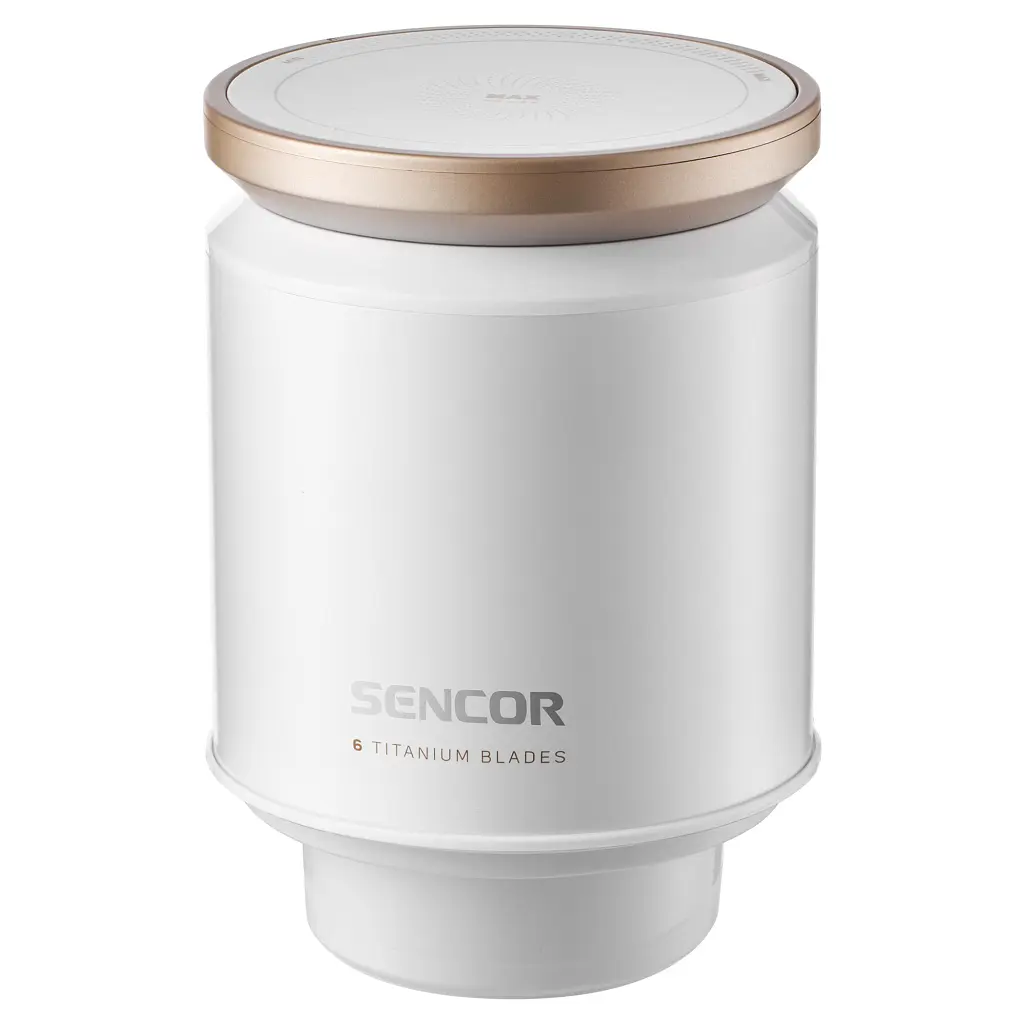 Измельчитель Sencor SCB7000WH - фото 3