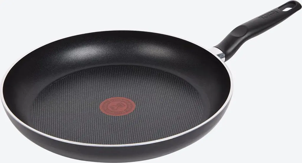 Сковорідка універсальна Tefal Quick Start 28 см., з титановим антипригарним покриттям - фото 2
