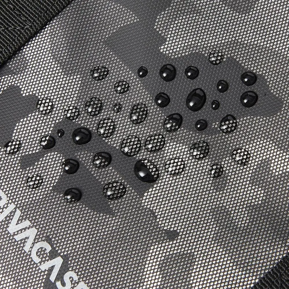 Рюкзак для ноутбука Rivacase 15,6 7621 (Grey camo) (7621 (Grey camo)) - фото 10