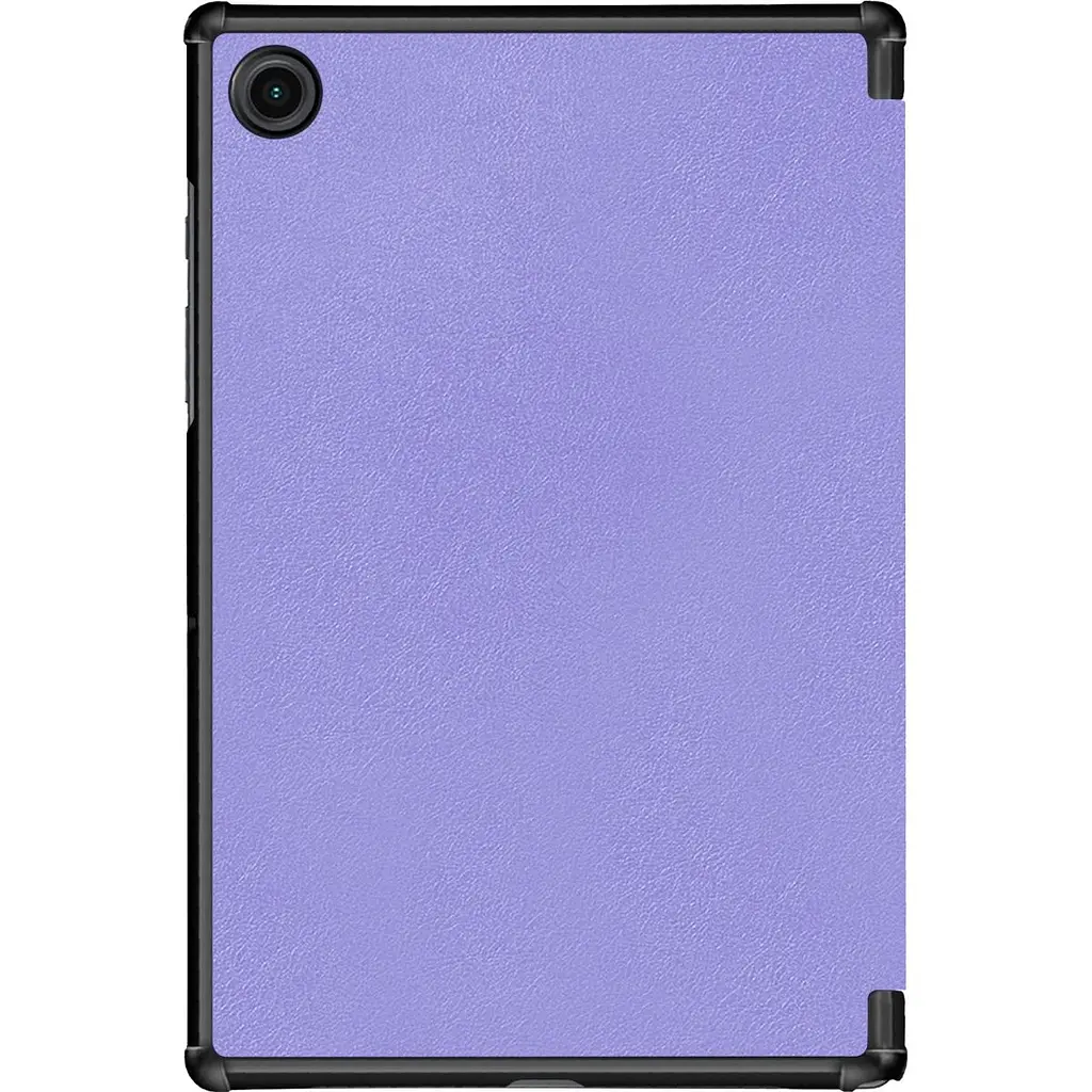 Чохол-книжка ArmorStandart Smart Case для Samsung Galaxy Tab A9 / A11 Lavender (ARM74492) [118001] - фото 2