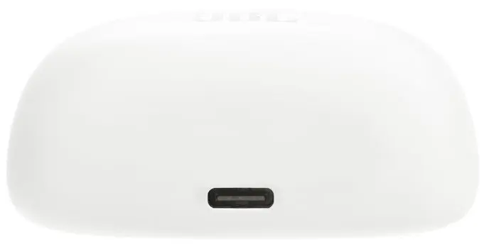 Гарнітура JBL TUNE BUDS 2 Білий (JBLTBUDS2WHT) (7065579) - фото 4