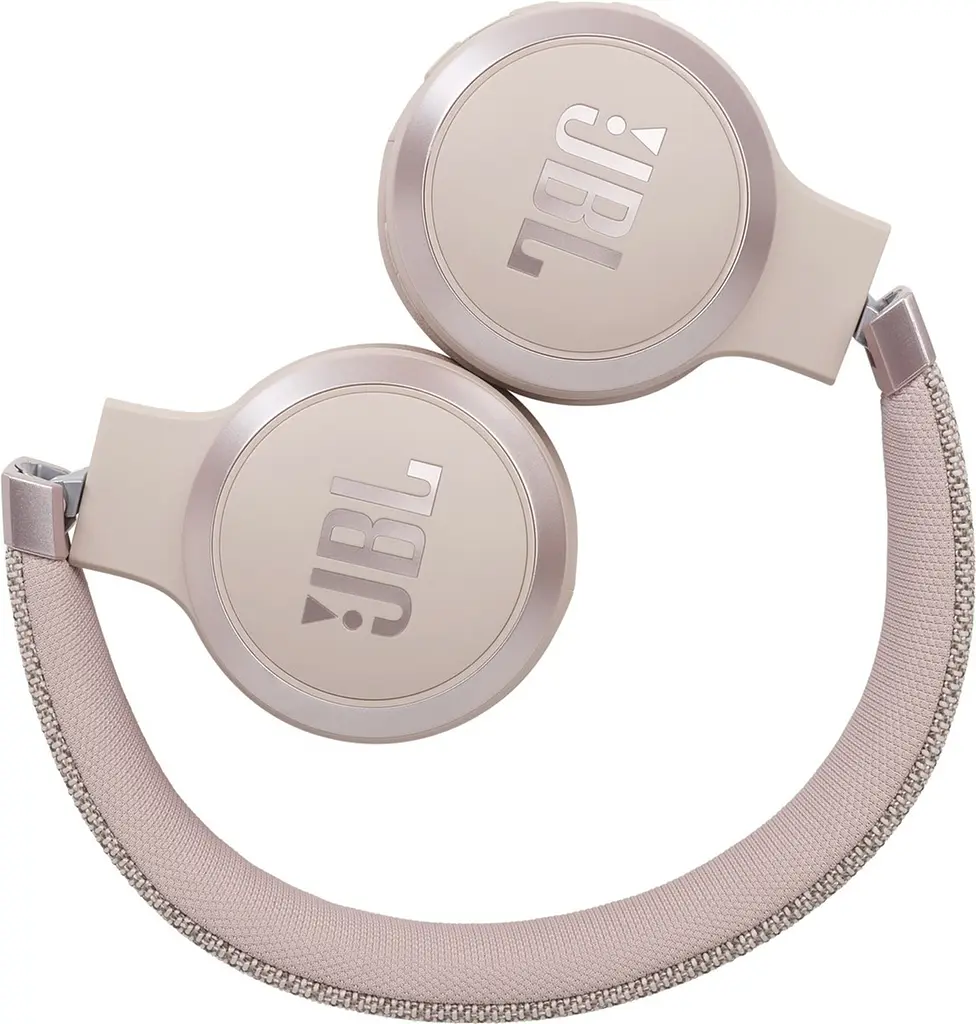 Навушники JBL Live 460NC Rose (JBLLIVE460NCROS) - фото 9