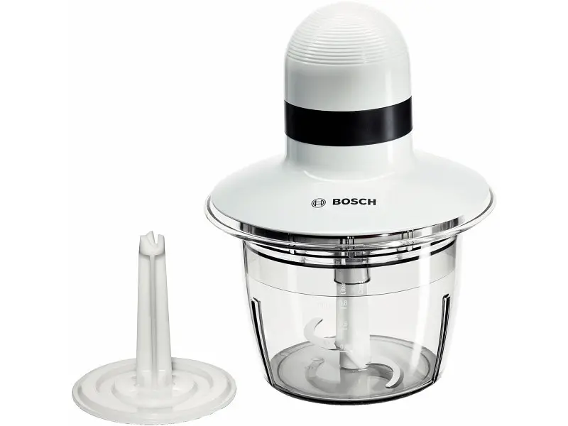 Подрібнювач Bosch MMR08A1 - фото 2