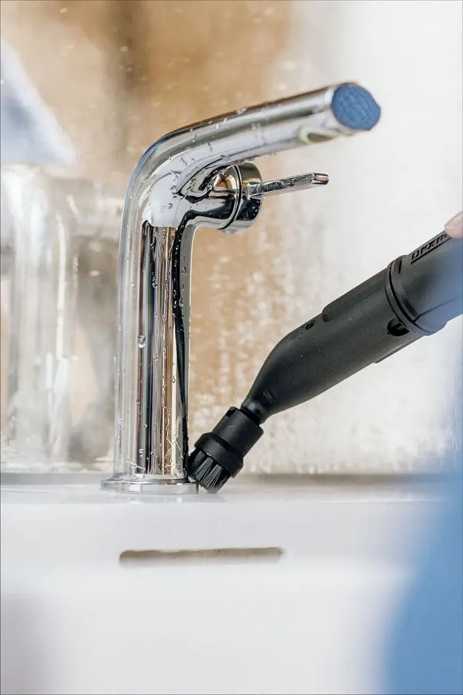 Пароочищувач Karcher SC 5 EasyFix Iron (1.512-661.0) - фото 8