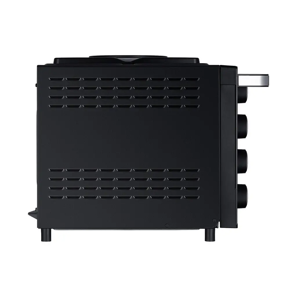Електродуховка з конфорками Steba KB K30 30л - фото 5