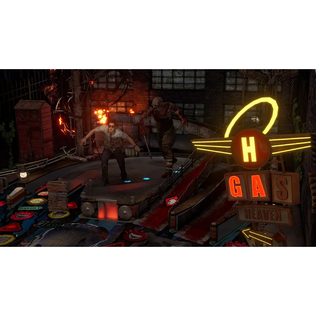 Ключ активації Microsoft Pinball M - Death Save Bundle для Xbox One/Series S/X - фото 6