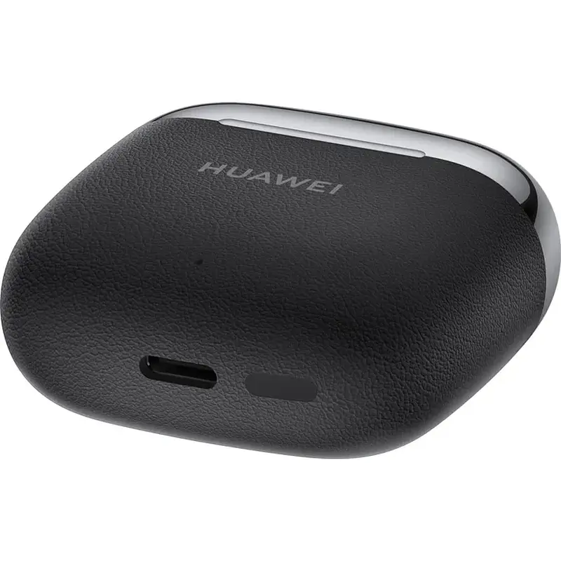 Навушники HUAWEI Freebuds SE 3 Black 55037988 - фото 5