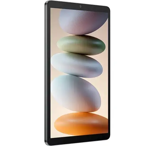 Планшет Blackview Link 2 4/128Gb Wi-Fi Midnight Black Global version - фото 7