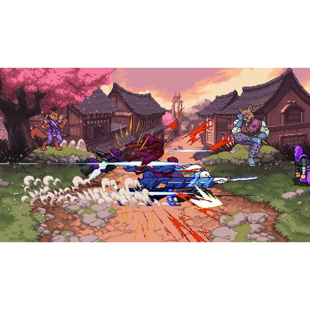 Ключ активації Microsoft Teenage Mutant Ninja Turtles: Shredder's Revenge - Dimension Shellshock для Xbox One/Series S/X - фото 5